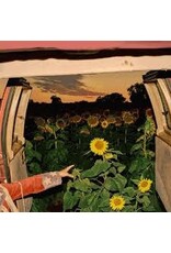 (CD) Kevin Morby - Little Wide Open