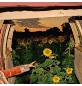 (CD) Kevin Morby - Little Wide Open