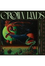 Inside Out (CD) Crown Lands - Apocalypse