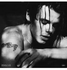 Geffen (LP) Yungblud - Idols II (Clear Vinyl)