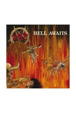 (LP) Slayer - Hell Awaits: 40th Anniversary (3LP Box Set)