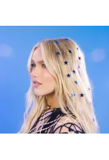 Hollywood (LP) Freya Skye - Stardust (Translucent Cobalt Blue 12" EP + Poster)