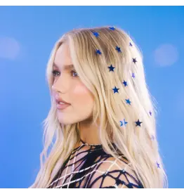 Hollywood (LP) Freya Skye - Stardust (Translucent Cobalt Blue 12" EP + Poster)