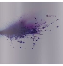(LP) Mojave 3 - Ask Me Tomorrow (2026 Remaster)