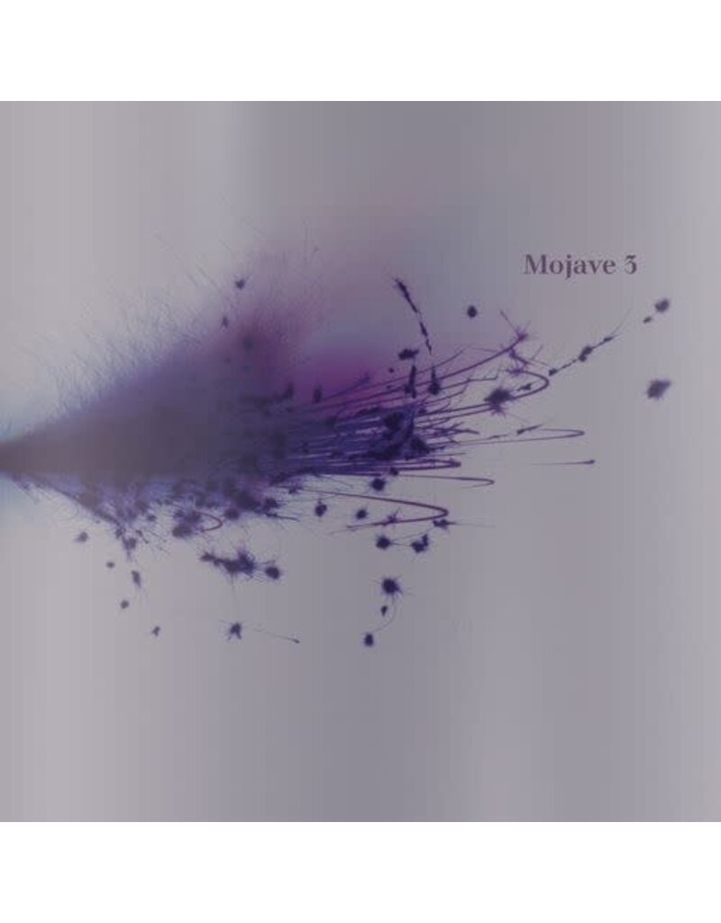 (LP) Mojave 3 - Ask Me Tomorrow (2026 Remaster)