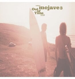 (LP) Mojave 3 - Out Of Tune (2026 Remaster)