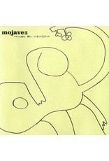 (LP) Mojave 3 - Excuses For Travellers (2026 Remaster)