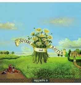 (LP) Mojave 3 - Spoon And Rafter (2026 Remaster)