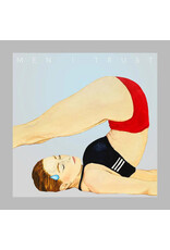 Return to Analog (LP) Men I Trust - Headroom (Reissue)