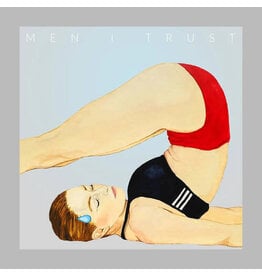 Return to Analog (LP) Men I Trust - Headroom (Reissue)