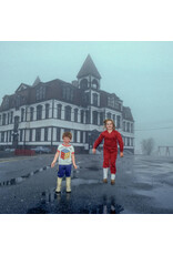 Return to Analog (LP) Men I Trust - Untourable Album