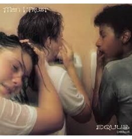 Self Released (LP) Men I Trust - Equus Caballus (Equus Asinus Companion LP)