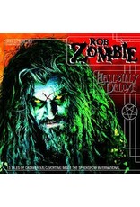 (LP) Rob Zombie - Hellbillly Deluxe (2018)