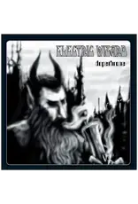 (LP) Electric Wizard - Dopethrone (2LP Ice Blue Vinyl) 2026 Reissue