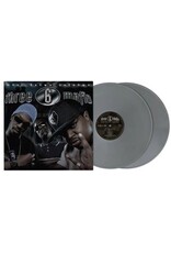 (LP) Three 6 Mafia - Most Known Unknown (2LP Silver Vinyl)