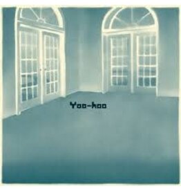 (LP) Shintaro Sakamoto - Yoo-Hoo