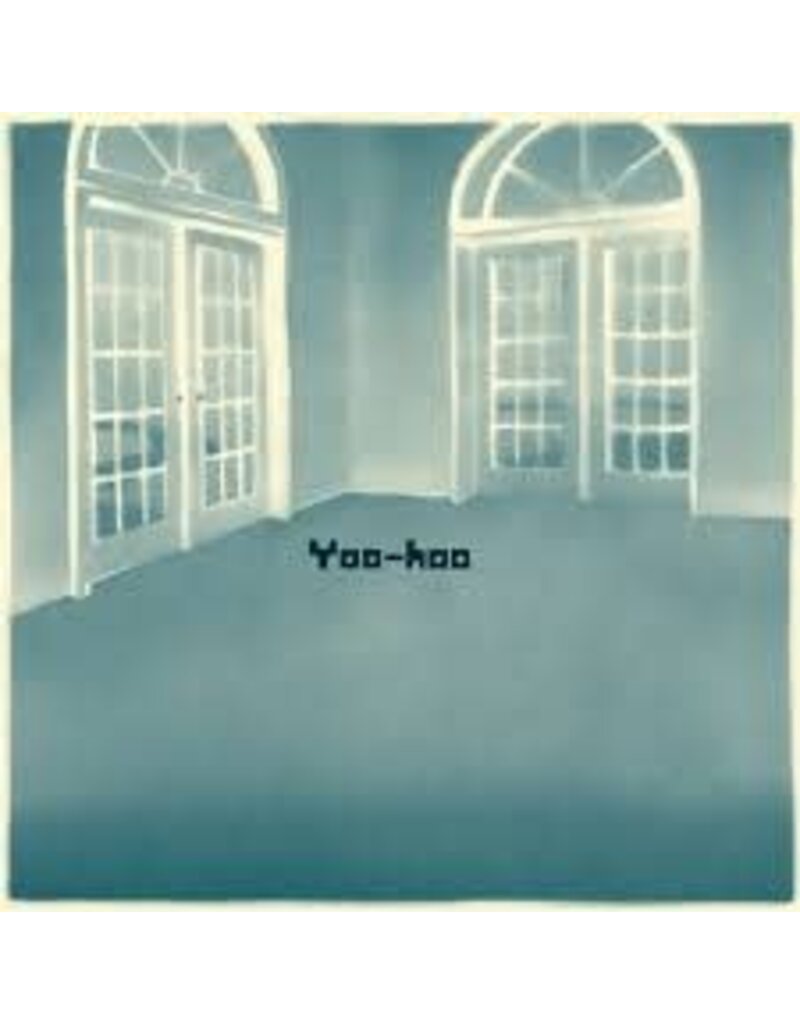 (LP) Shintaro Sakamoto - Yoo-Hoo