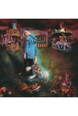 Atlantic (LP) Korn - The Serenity Of Suffering (Metal Matters Campaign)
