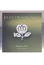 Rhino-Warner (LP) Fleetwood Mac - Greatest Hits (Deluxe Edition) (Indie Milky White Vinyl)