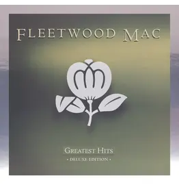 Rhino-Warner (LP) Fleetwood Mac - Greatest Hits (Deluxe Edition) (Indie Milky White Vinyl)