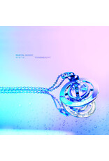 ALTERNATE SIDE (LP) Pastel Ghost - Ethereality (Iridescent White & Blue Vinyl)