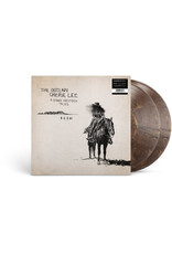 American Dogwood (LP) Shaboozey - The Outlaw Cherie Lee & Other Western Tales (2LP Indie Copper Black Ice)