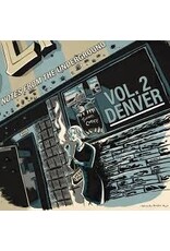(CD) Various Artists - Notes From The Underground Vol. 2: Denver