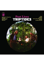 (LP) Triptides - Past Lives