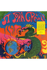 (LP) St. John's Green - St. John's Green (1968) Reissue