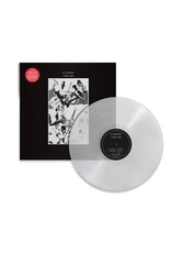 (LP) Gentle Giant - In A Glass House (Clear Vinyl) 2026 Reissue