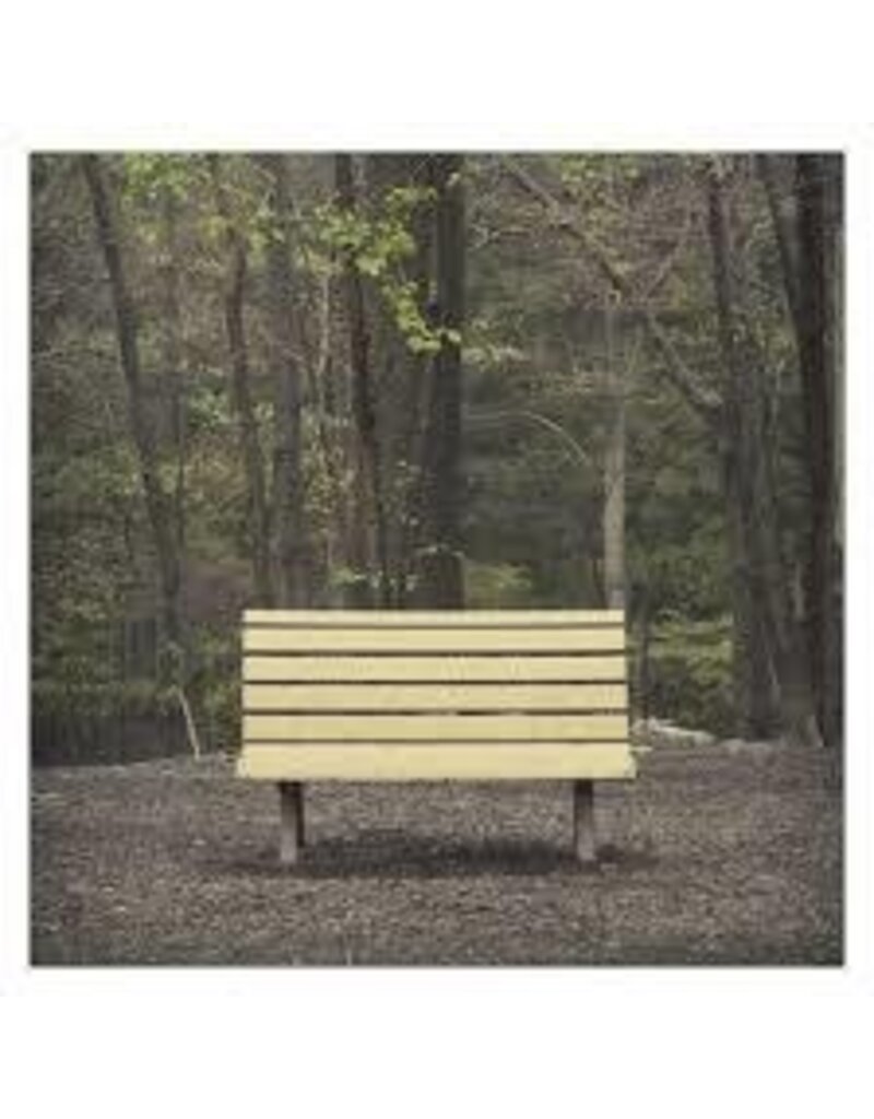 (LP) Streetlight Manifesto - The Hands That Thieve (Indie Exclusive Red Smoke Vinyl) 2026 Reissue