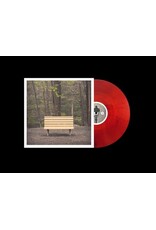 (LP) Streetlight Manifesto - The Hands That Thieve (Indie Exclusive Red Smoke Vinyl) 2026 Reissue