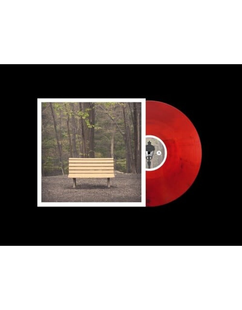 (LP) Streetlight Manifesto - The Hands That Thieve (Indie Exclusive Red Smoke Vinyl) 2026 Reissue