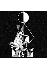 True Panther Sounds (CD) King Krule - 6 Feet Beneath the Moon