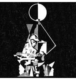 True Panther Sounds (CD) King Krule - 6 Feet Beneath the Moon