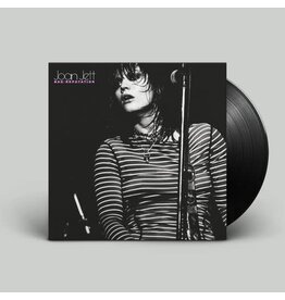 Caroline/EMI (LP) Joan Jett - Bad Reputation - 45th Anniversary (Standard Edition)