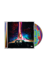 Island (CD) Wyatt Flores - Scared of Heights