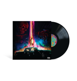 Island (LP) Wyatt Flores - Scared of Heights