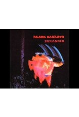 Rhino-Warner (LP) Black Sabbath - Paranoid (2016 Remaster)