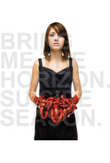 BMG Rights Management (LP) Bring Me the Horizon - Suicide Season (2026 Reissue)