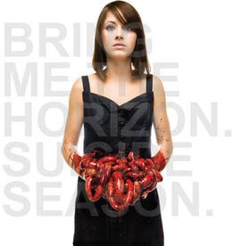 BMG Rights Management (LP) Bring Me the Horizon - Suicide Season (2026 Reissue)