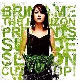 BMG Rights Management (CD) Bring Me the Horizon - Suicide Season - Cut Up (2CD) 2026 Reissue
