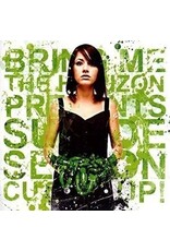 BMG Rights Management (CD) Bring Me the Horizon - Suicide Season - Cut Up (2CD) 2026 Reissue