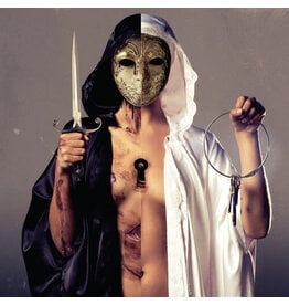 BMG Rights Management (LP) Bring Me The Horizon – There Is A Hell Believe Me I've Seen It. There Is A Heaven Let's Keep It A Secret (2LP) 2026 Reissue