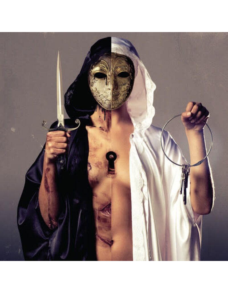 BMG Rights Management (CD) Bring Me The Horizon – There Is A Hell Believe Me I've Seen It. There Is A Heaven Let's Keep It A Secret (2026 Reissue)