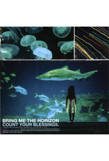 BMG Rights Management (CD) Bring Me The Horizon - Count Your Blessings (2026 Reissue)