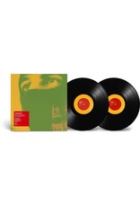 Virgin Records (LP) Thievery Corporation – Radio Retaliation (2LP) 2026 Reissue