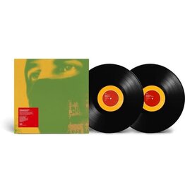 Virgin Records (LP) Thievery Corporation – Radio Retaliation (2LP) 2026 Reissue