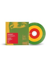 Virgin Records (CD) Thievery Corporation – Radio Retaliation (2026 Reissue) Bonus track!