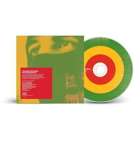Virgin Records (CD) Thievery Corporation – Radio Retaliation (2026 Reissue) Bonus track!